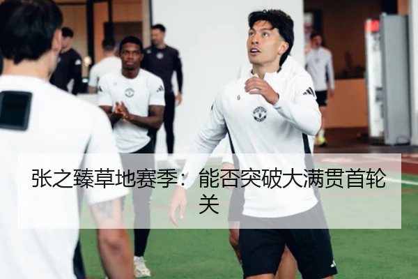 张之臻草地赛季：能否突破大满贯首轮关